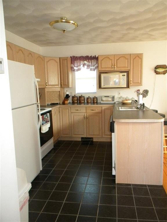 1017 Dexter Road St. Albans, ME 04971 - Photo 15 of 31 Kitchen with lots of cabinet space