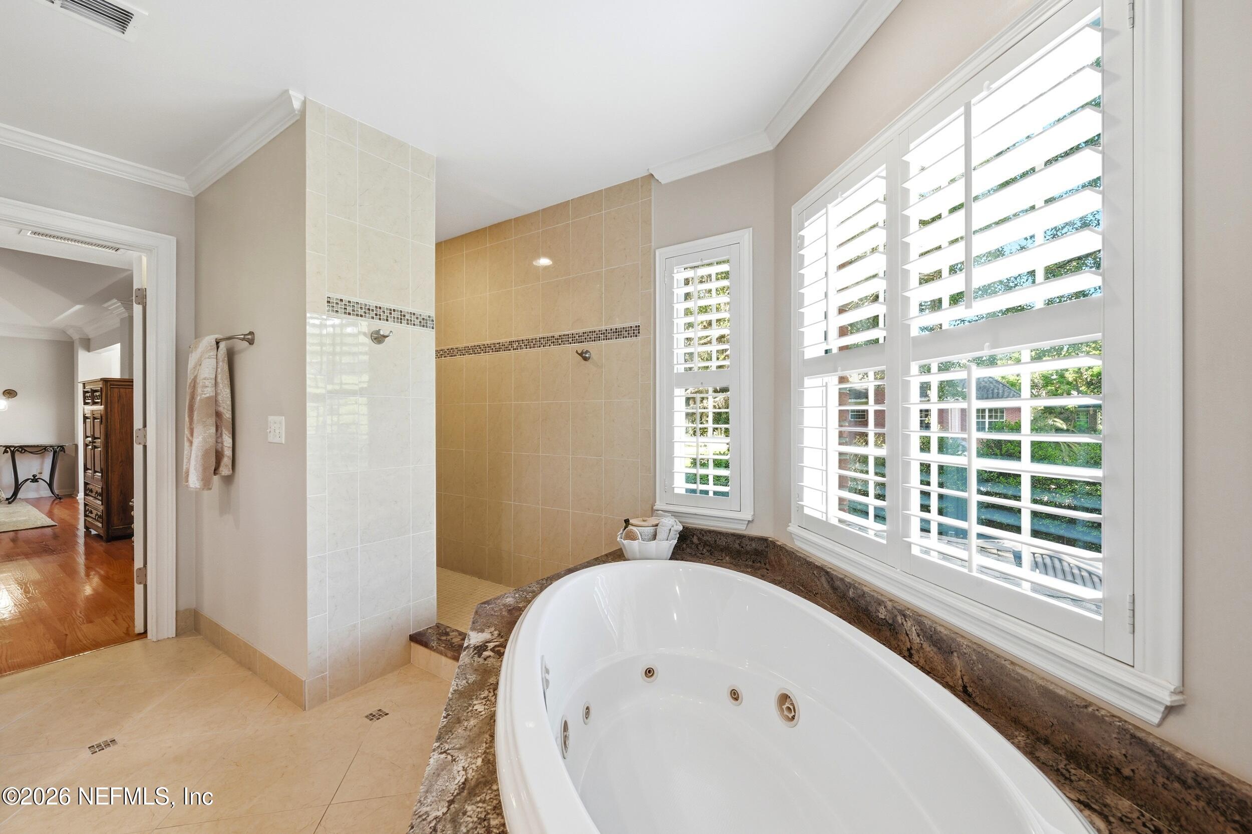 12641 Mandarin Road Jacksonville, FL 32223 - Photo 50 of 77 Primary Suite