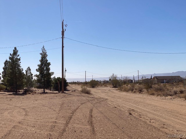 . North San Pedro Road Golden Valley, AZ 86413 - Photo 13 of 16 Gallery Image 13