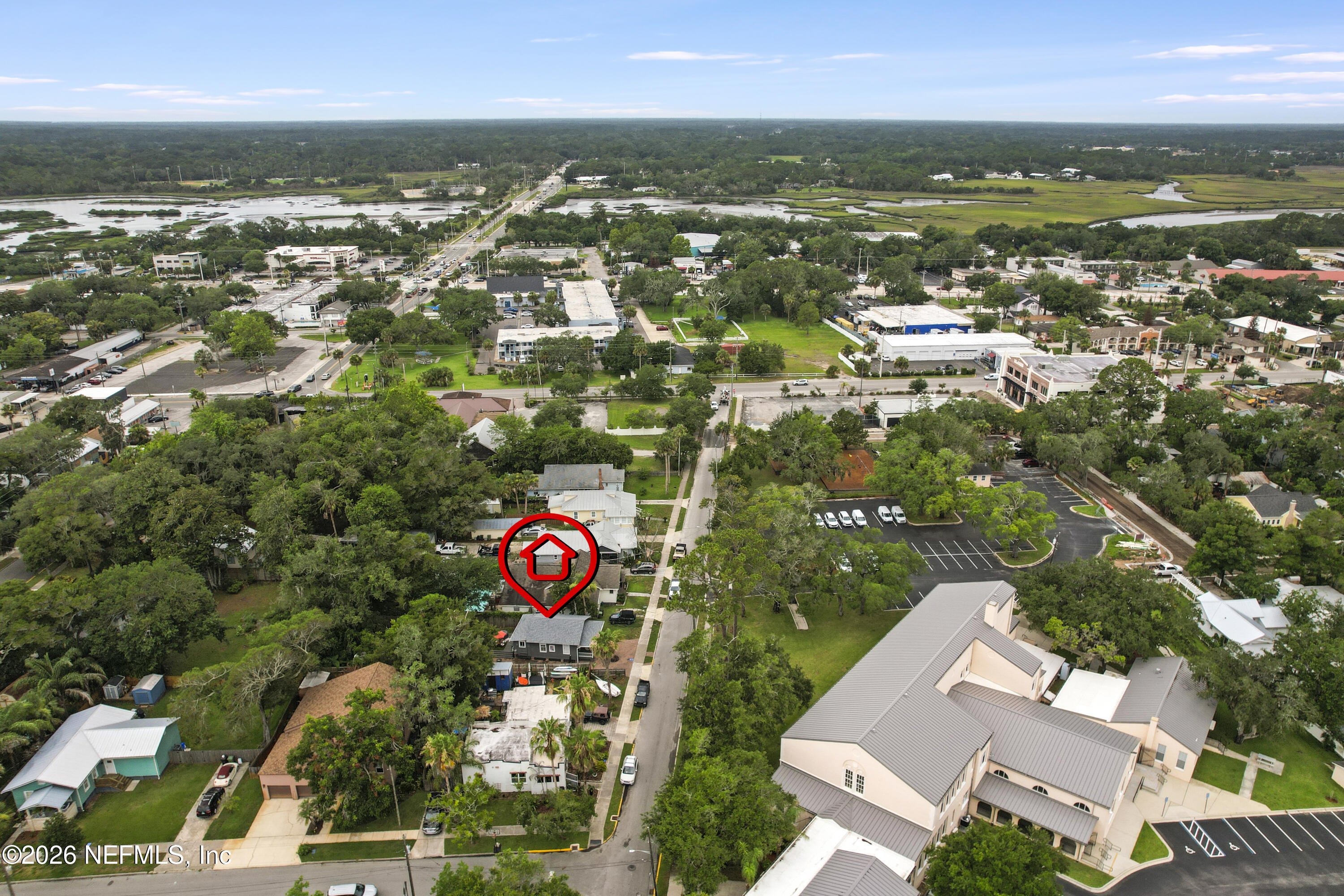 11 Hildreth Drive St. Augustine, FL 32084 - Photo 29 of 31 DJI_0841 _