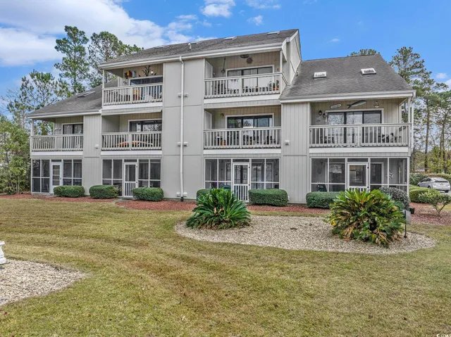 $218,000 | 1920 Bent Grass Drive, Unit 34I, Surfside Beach, SC 29575
