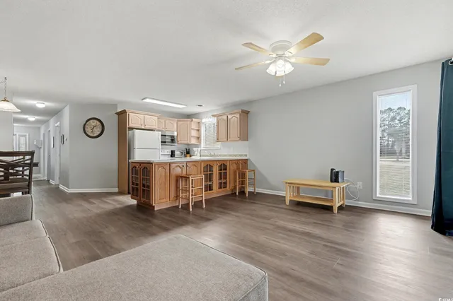 $218,000 | 1920 Bent Grass Drive, Unit 34I, Surfside Beach, SC 29575