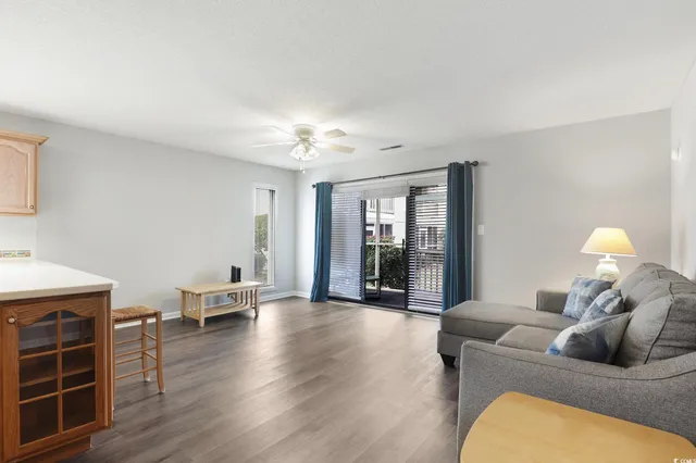 $218,000 | 1920 Bent Grass Drive, Unit 34I, Surfside Beach, SC 29575