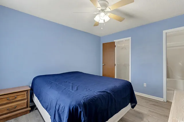 $218,000 | 1920 Bent Grass Drive, Unit 34I, Surfside Beach, SC 29575