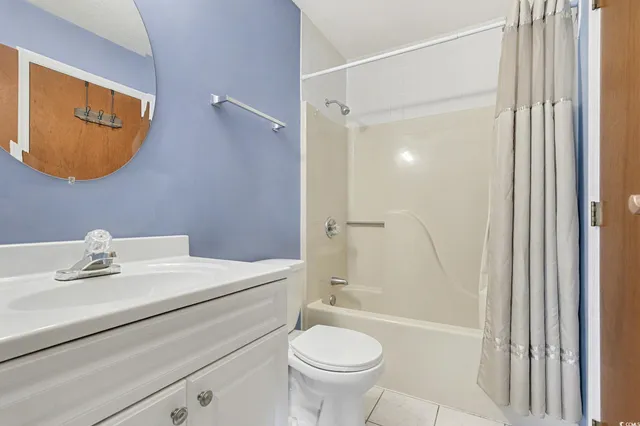 $218,000 | 1920 Bent Grass Drive, Unit 34I, Surfside Beach, SC 29575