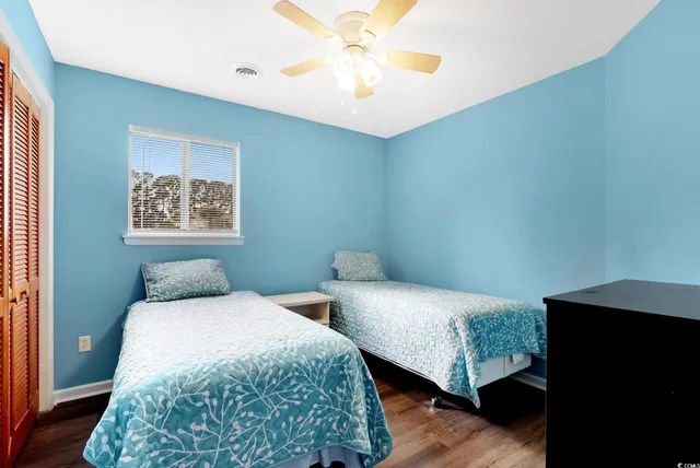 $218,000 | 1920 Bent Grass Drive, Unit 34I, Surfside Beach, SC 29575