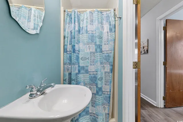 $218,000 | 1920 Bent Grass Drive, Unit 34I, Surfside Beach, SC 29575