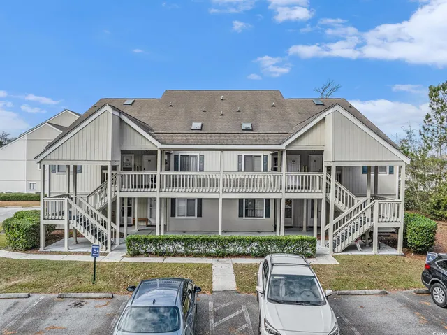 $218,000 | 1920 Bent Grass Drive, Unit 34I, Surfside Beach, SC 29575