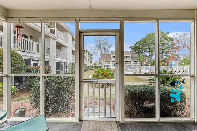 $218,000 | 1920 Bent Grass Drive, Unit 34I, Surfside Beach, SC 29575