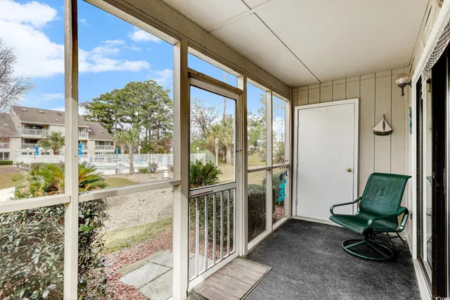 $218,000 | 1920 Bent Grass Drive, Unit 34I, Surfside Beach, SC 29575