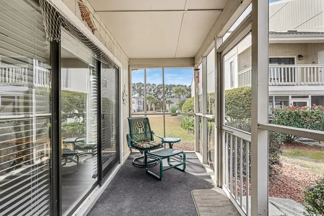 $218,000 | 1920 Bent Grass Drive, Unit 34I, Surfside Beach, SC 29575
