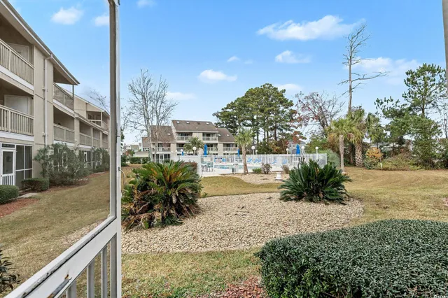$218,000 | 1920 Bent Grass Drive, Unit 34I, Surfside Beach, SC 29575