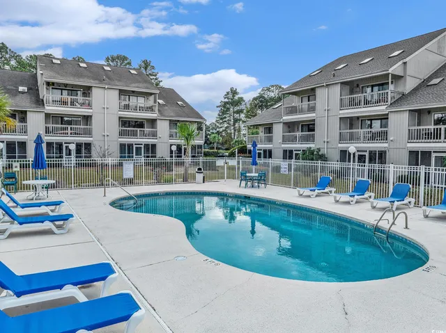 $218,000 | 1920 Bent Grass Drive, Unit 34I, Surfside Beach, SC 29575