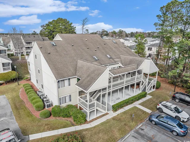$218,000 | 1920 Bent Grass Drive, Unit 34I, Surfside Beach, SC 29575