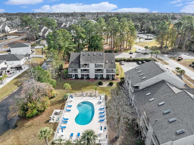 $218,000 | 1920 Bent Grass Drive, Unit 34I, Surfside Beach, SC 29575