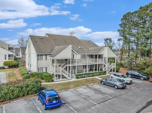 $218,000 | 1920 Bent Grass Drive, Unit 34I, Surfside Beach, SC 29575