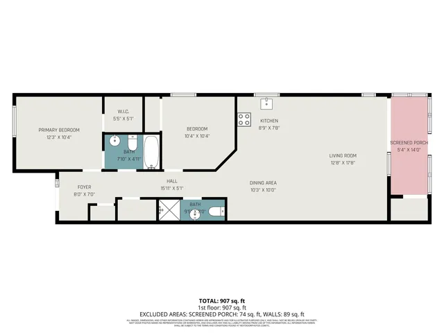 $218,000 | 1920 Bent Grass Drive, Unit 34I, Surfside Beach, SC 29575