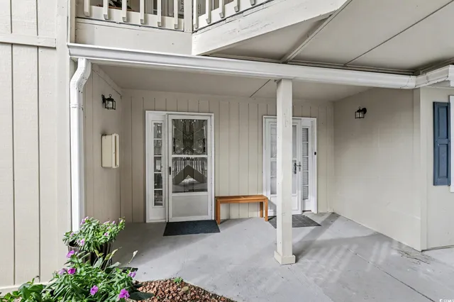 $218,000 | 1920 Bent Grass Drive, Unit 34I, Surfside Beach, SC 29575