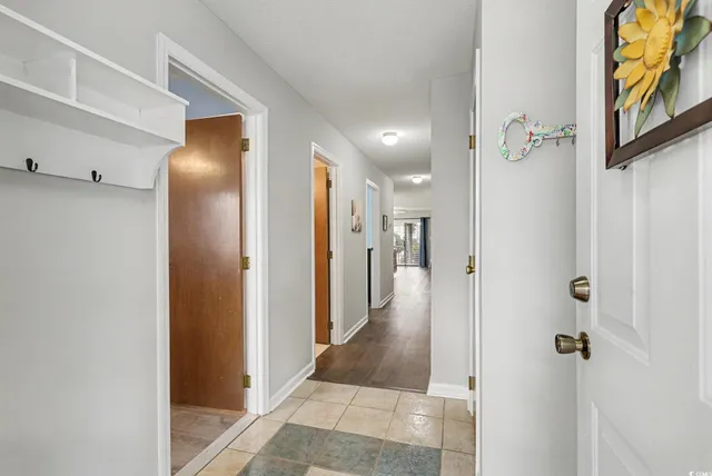 $218,000 | 1920 Bent Grass Drive, Unit 34I, Surfside Beach, SC 29575