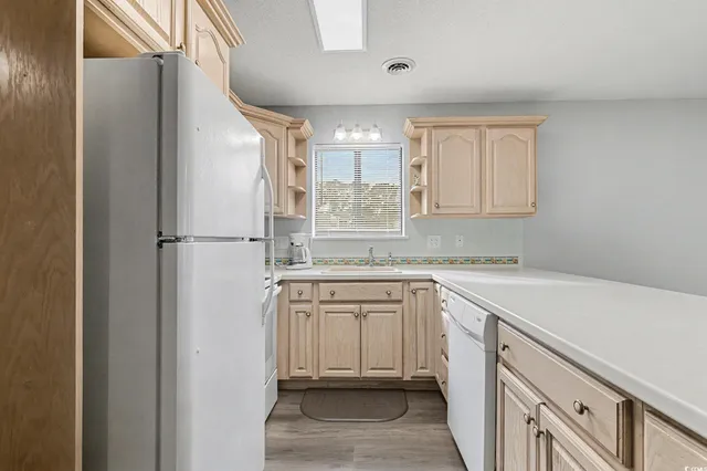 $218,000 | 1920 Bent Grass Drive, Unit 34I, Surfside Beach, SC 29575