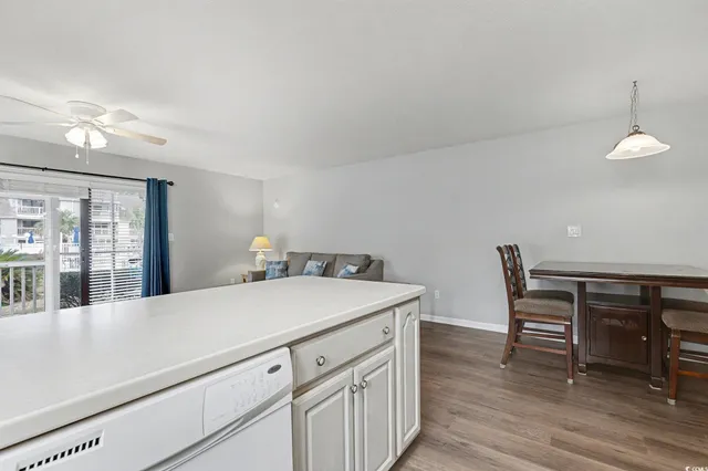 $218,000 | 1920 Bent Grass Drive, Unit 34I, Surfside Beach, SC 29575