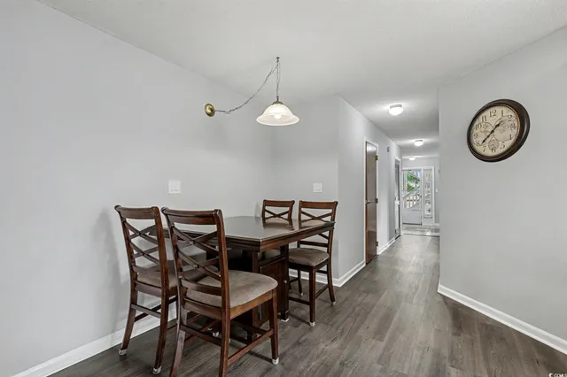 $218,000 | 1920 Bent Grass Drive, Unit 34I, Surfside Beach, SC 29575