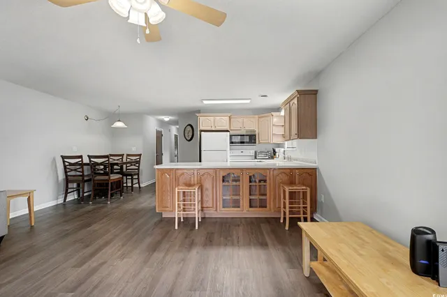 $218,000 | 1920 Bent Grass Drive, Unit 34I, Surfside Beach, SC 29575