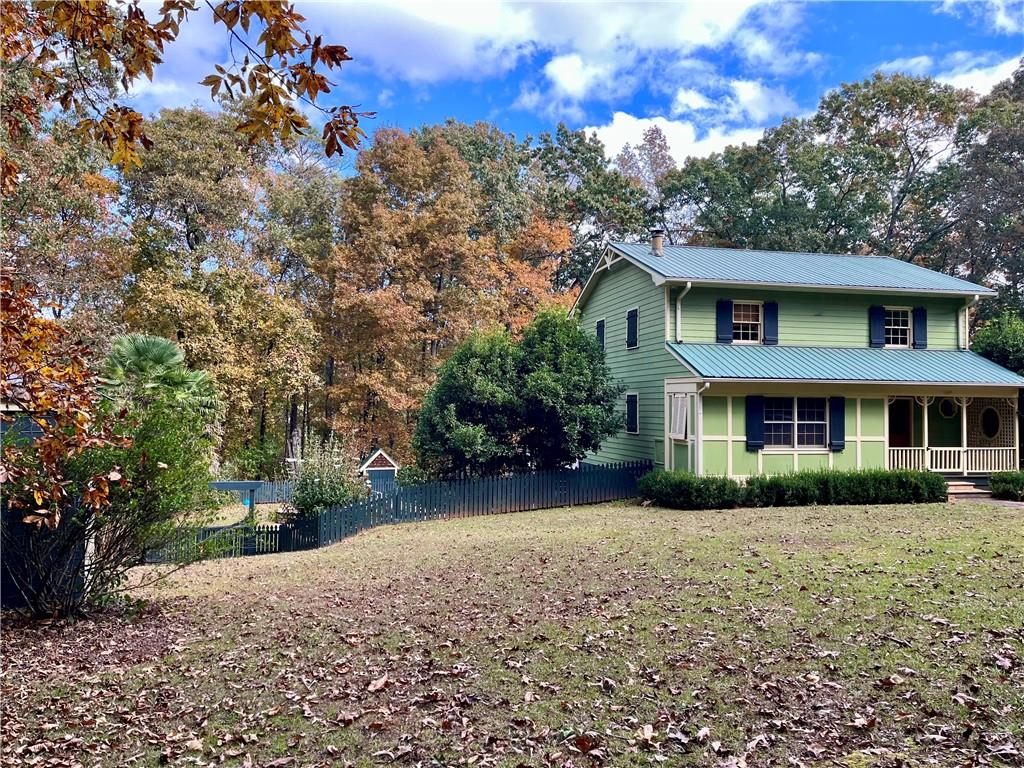 159 May Lane Zebulon, GA 30295 - Photo 105 of 105