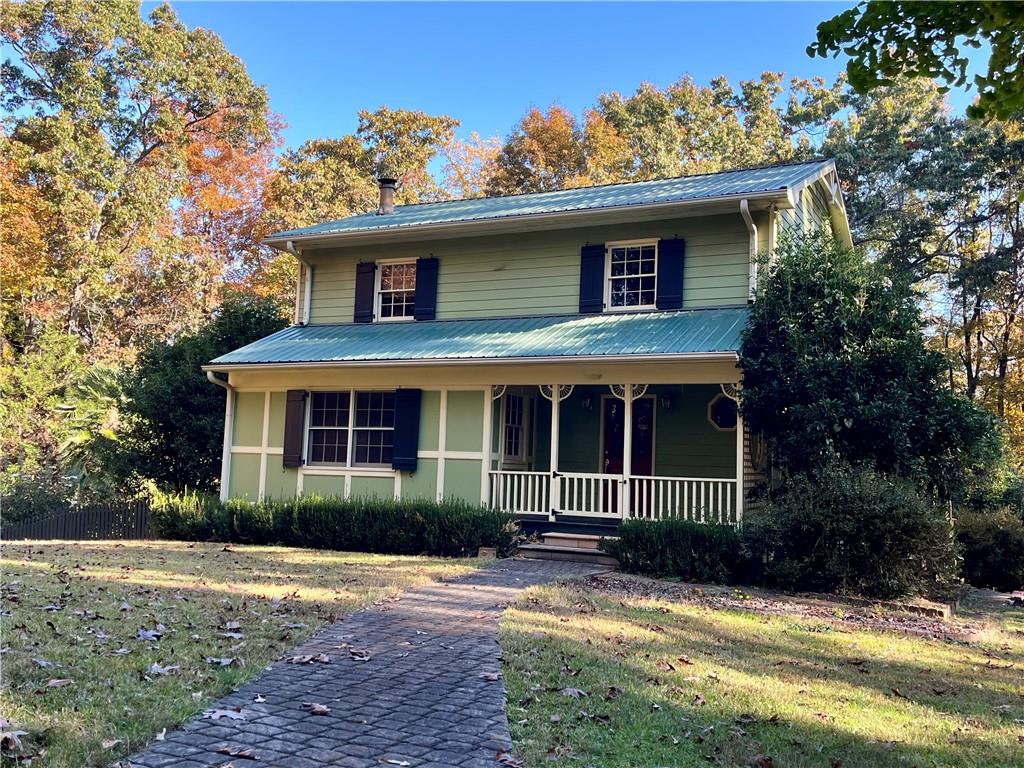 159 May Lane Zebulon, GA 30295 - Photo 2 of 105