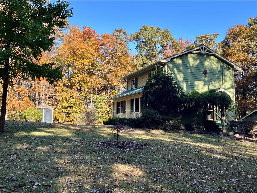 159 May Lane Zebulon, GA 30295 - Photo 3 of 105