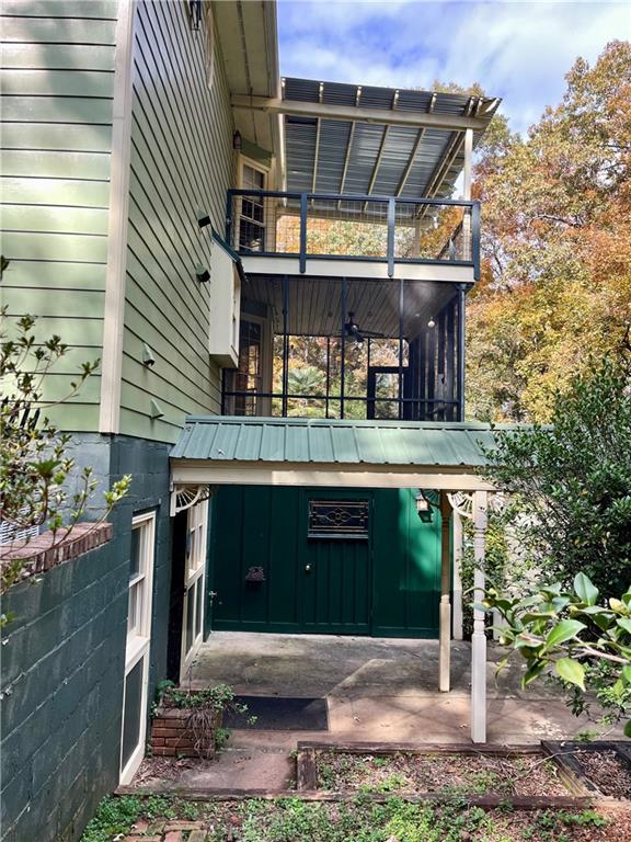 159 May Lane Zebulon, GA 30295 - Photo 76 of 105