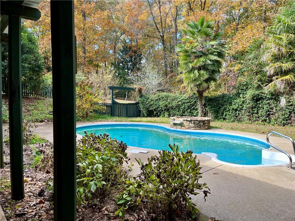 159 May Lane Zebulon, GA 30295 - Photo 83 of 105