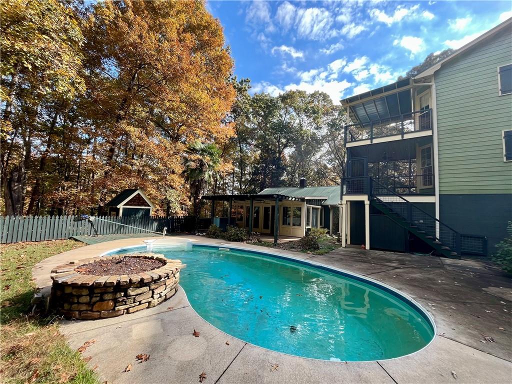 159 May Lane Zebulon, GA 30295 - Photo 88 of 105