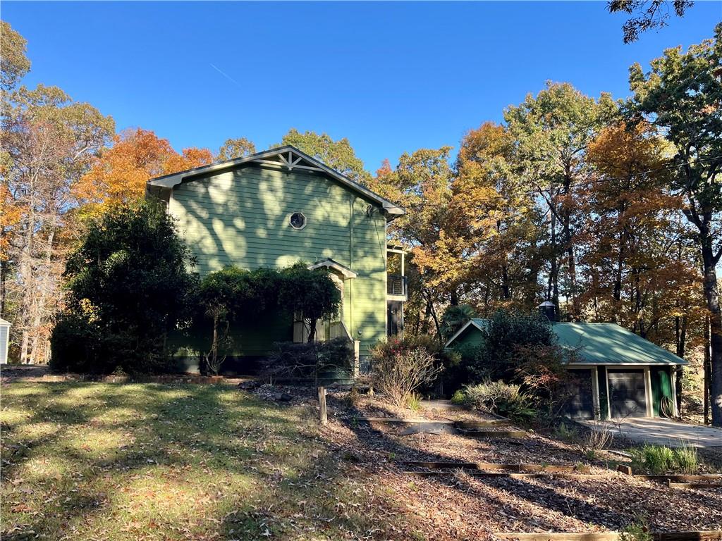 159 May Lane Zebulon, GA 30295 - Photo 10 of 105