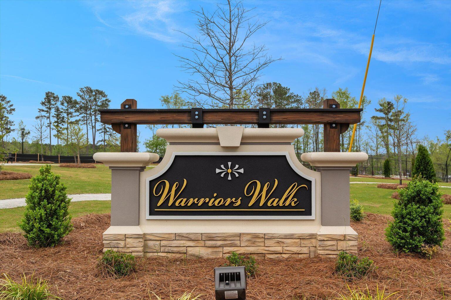 3039 Purity Way Grovetown, GA 30813 - Photo 49 of 51