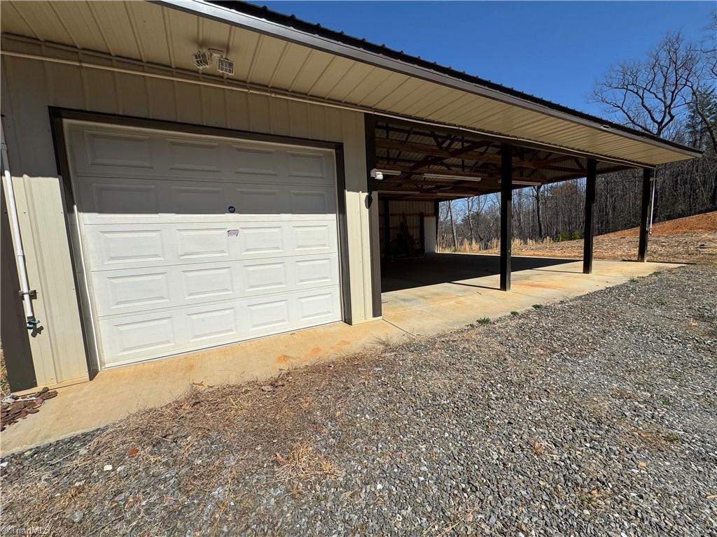 2558 YMCA Camp Road King, NC 27021 - Photo 15 of 26