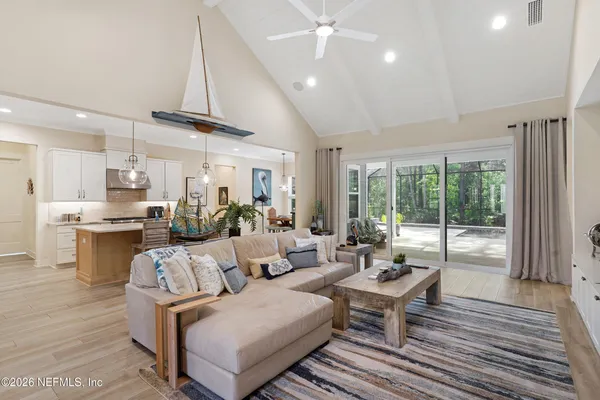 $1,499,000 | 3600 State Road 13 North, St. Johns, FL 32259