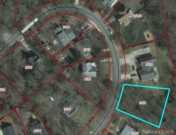 37 Normandy Road, Unit 37 Asheville, NC 28803 - Photo 1 of 1 Gallery Image 1