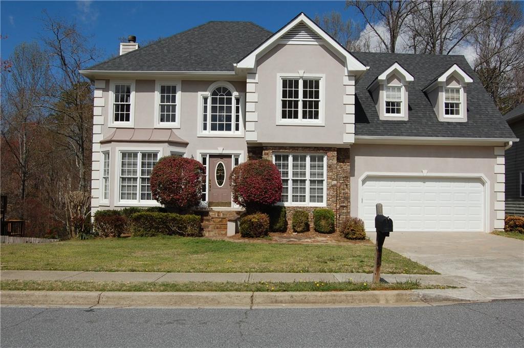 645 Welford Road Northwest Suwanee, GA 30024 - Photo 1 of 1 Gallery Image 1