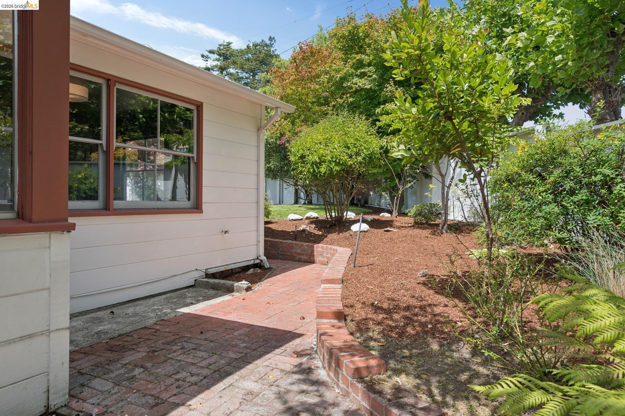 798 Creston Road Berkeley, CA 94708 - Photo 73 of 76