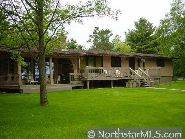 14086 East Indian Beach Road Gordon, WI 54838 - Photo 1 of 6 Gallery Image 1