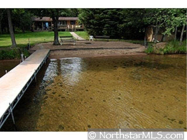 14086 East Indian Beach Road Gordon, WI 54838 - Photo 2 of 6 Gallery Image 2