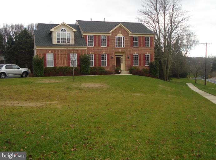 1 Homecrest Court Silver Spring, MD 20906 - Photo 1 of 28 Exterior (Front)