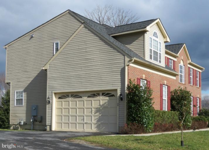 1 Homecrest Court Silver Spring, MD 20906 - Photo 2 of 28 Exterior (General)