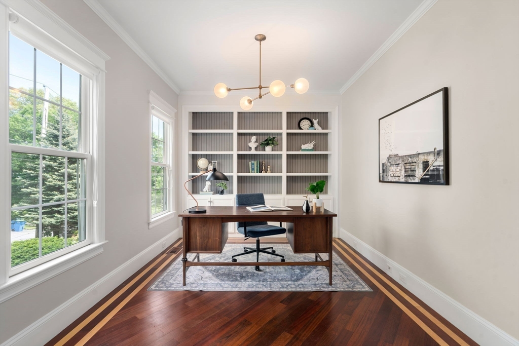 19 Dunedin Road Wellesley, MA 02481 - Photo 21 of 38