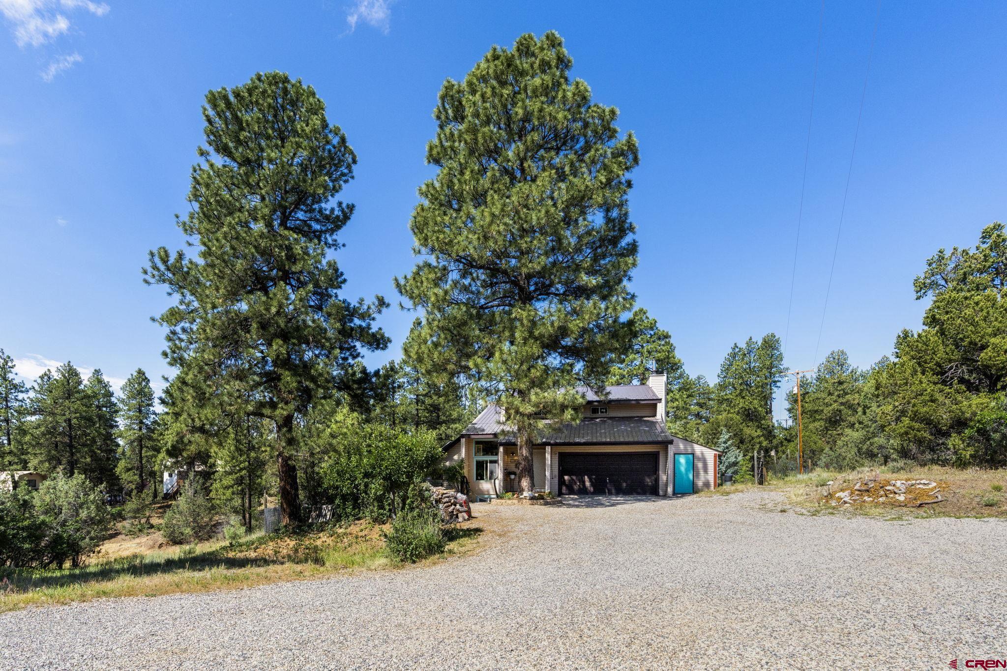 401 Cr 142/meadow Road Durango, CO 81303 - Photo 40 of 40