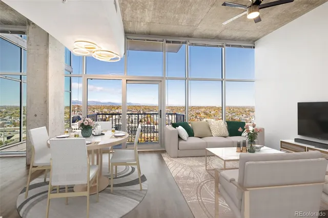 $2,540 | 1700 Bassett Street, Unit N2115, Denver, CO 80202