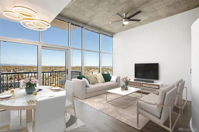 $2,540 | 1700 Bassett Street, Unit N2115, Denver, CO 80202