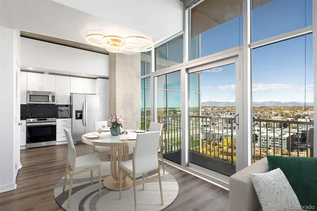 $2,540 | 1700 Bassett Street, Unit N2115, Denver, CO 80202