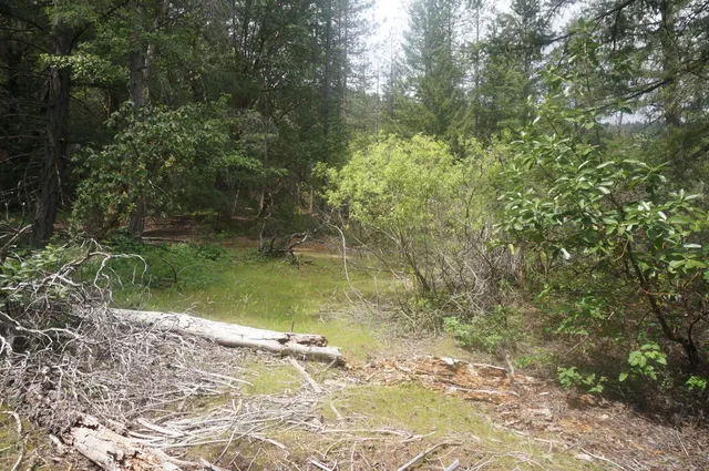 a view of a lake view